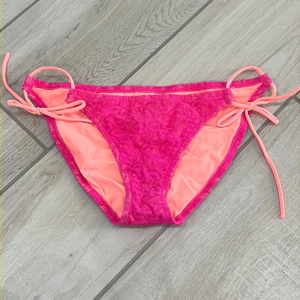 Victoria’s Secret Swimsuit Bottoms
